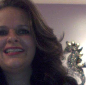 Meet your Posher, Cheryl